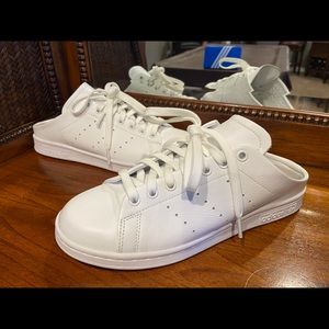 Adidas Stan Smith Mule
